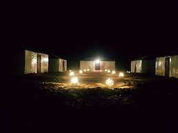 Gamra camp