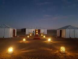 Gamra camp