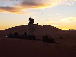 Gamra camp