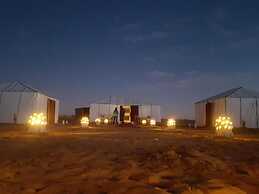 Gamra camp