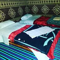 Gamra camp