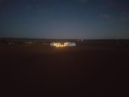 Gamra camp