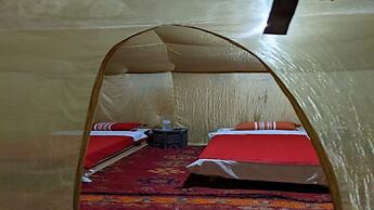 Gamra camp