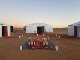 Gamra camp