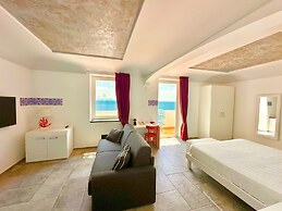 Villa Bossa Amalfi