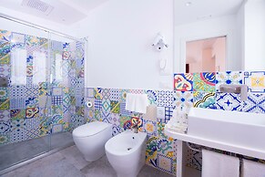 Villa Bossa Amalfi