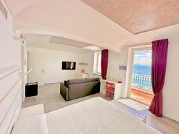 Villa Bossa Amalfi