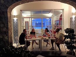 Villa Bossa Amalfi