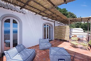 Villa Bossa Amalfi