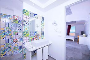 Villa Bossa Amalfi