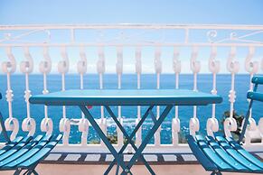 Villa Bossa Amalfi