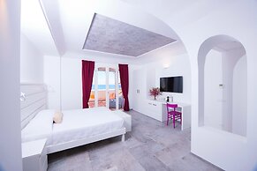 Villa Bossa Amalfi