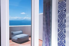 Villa Bossa Amalfi