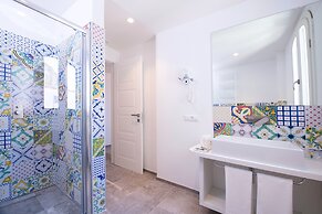 Villa Bossa Amalfi