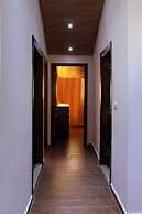 Koura Nakhla Apartment