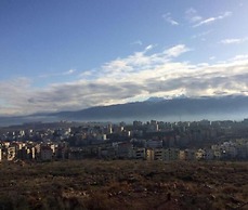 Koura Nakhla Apartment