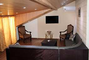 Koura Nakhla Apartment