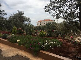 Koura Nakhla Apartment