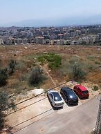 Koura Nakhla Apartment