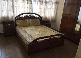 Koura Nakhla Apartment