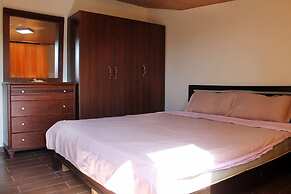 Koura Nakhla Apartment