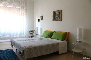 B&B Le Chiocciole