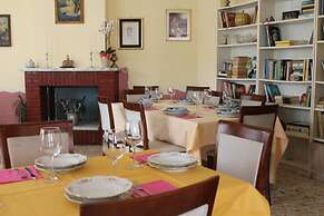 B&B Le Chiocciole