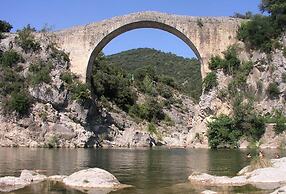 Hotel Alta Garrotxa