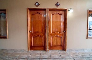 Hotel Posada de  Papa Miro