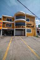 Hotel Posada de  Papa Miro