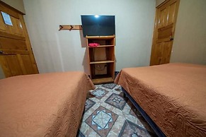 Hotel Posada de  Papa Miro