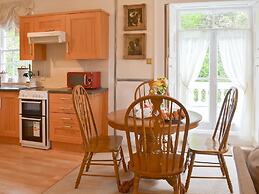 Rosecraddoc Manor Self Catering Holidays