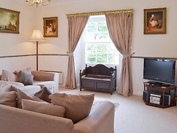 Rosecraddoc Manor Self Catering Holidays