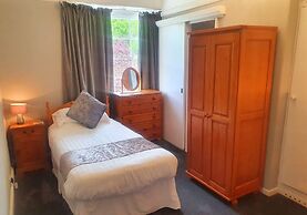Rosecraddoc Manor Self Catering Holidays