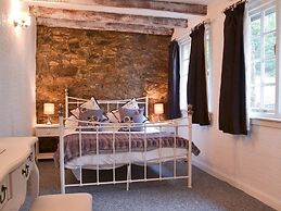 Rosecraddoc Manor Self Catering Holidays