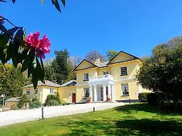 Rosecraddoc Manor Self Catering Holidays