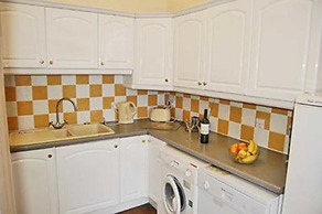Rosecraddoc Manor Self Catering Holidays