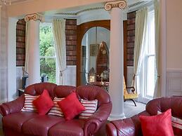 Rosecraddoc Manor Self Catering Holidays