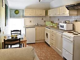 Rosecraddoc Manor Self Catering Holidays