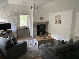 Rosecraddoc Manor Self Catering Holidays