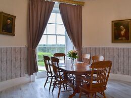 Rosecraddoc Manor Self Catering Holidays