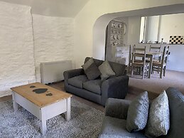 Rosecraddoc Manor Self Catering Holidays