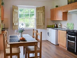 Rosecraddoc Manor Self Catering Holidays