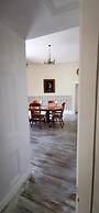 Rosecraddoc Manor Self Catering Holidays