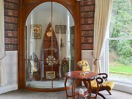 Rosecraddoc Manor Self Catering Holidays
