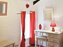 Rosecraddoc Manor Self Catering Holidays