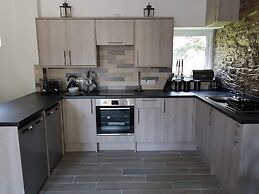 Rosecraddoc Manor Self Catering Holidays