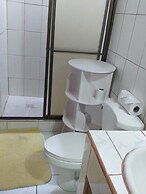 Apartotel Arenal