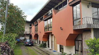 Apartotel Arenal