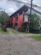 Apartotel Arenal